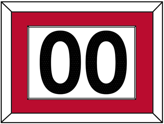 Toronto Number - White Association (2015-2020) - Essential Tier 1