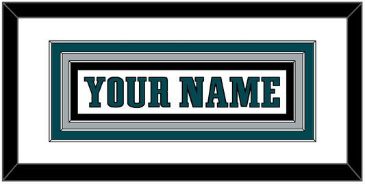 Philadelphia Nameplate