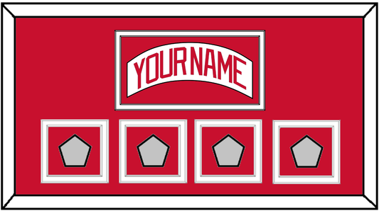 Detroit Legacy Nameplate