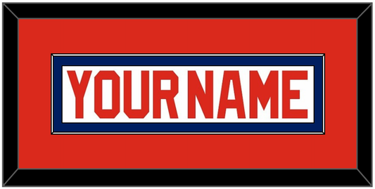 Florida Nameplate - Home White (1993-1998) - Essential Tier 2