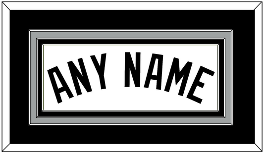 San Antonio Name