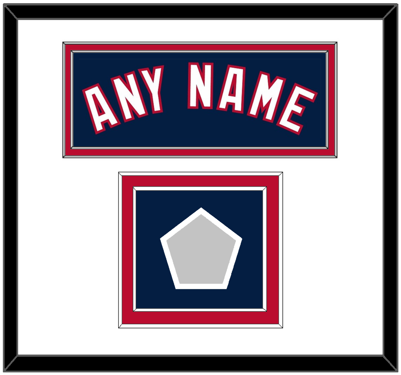 Washington Legacy Name