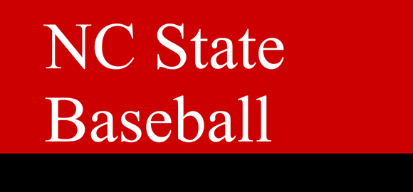 North Carolina State Baseball