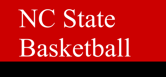North Carolina State Basketball