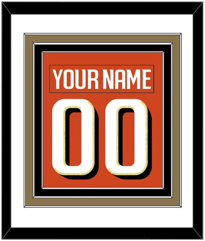 Anaheim Hockey Core Collection