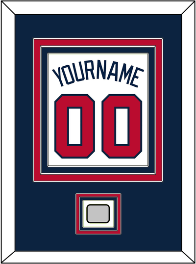 Atlanta Baseball Legacy Collection