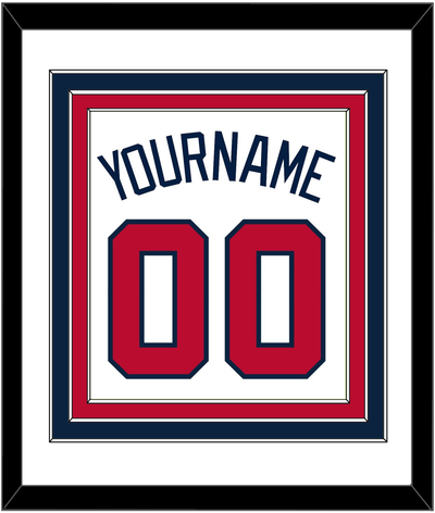 Atlanta Baseball Core Collection