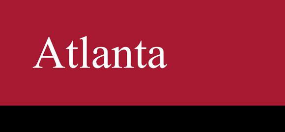 Atlanta - Football