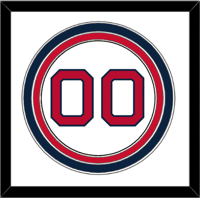 Boston Baseball Core Collection