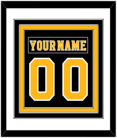 Boston Hockey Core Collection