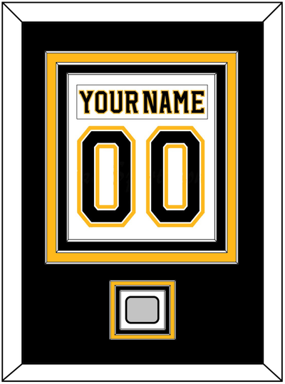 Boston Hockey Legacy Collection