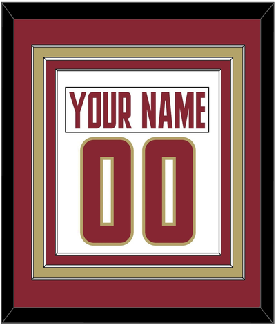 Boston College Hockey