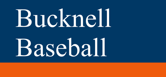 Bucknell - Baseball