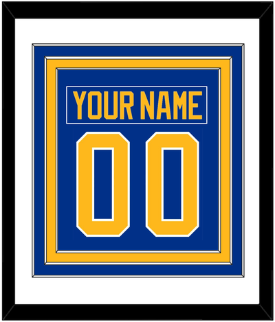 Buffalo Hockey Core Collection
