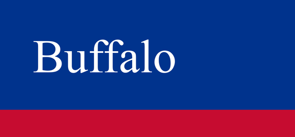 Buffalo - Football