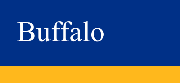 Buffalo - Hockey