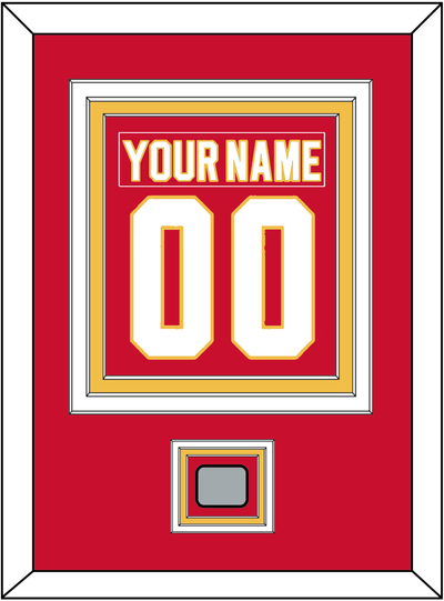 Calgary Hockey Legacy Collection