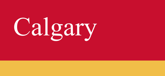 Calgary - Hockey