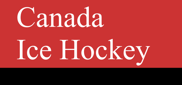Canada - Hockey