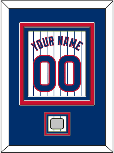 Chicago NL Baseball Legacy Collection
