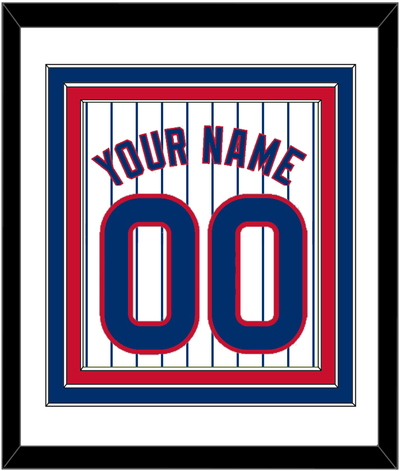 Chicago NL Baseball Core Collection