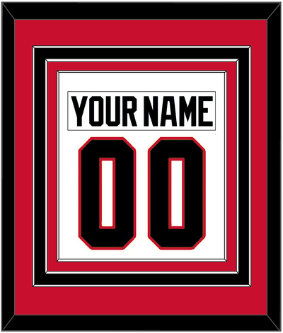 Chicago Hockey Core Collection