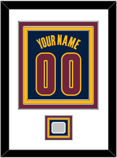 Cleveland Basketball Legacy Collection