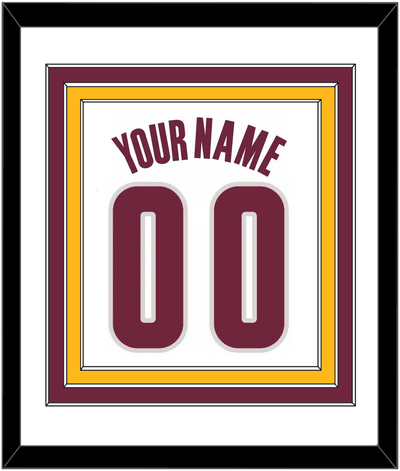 Cleveland Basketball Core Collection