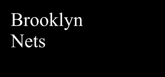 Brooklyn Nets