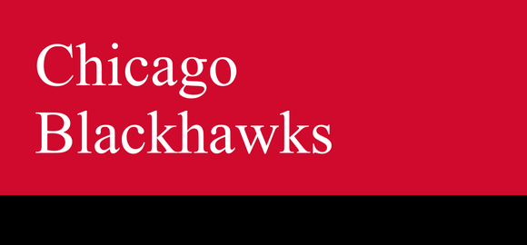 Chicago Blackhawks