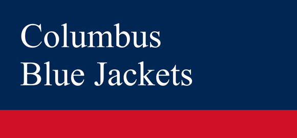 Columbus Blue Jackets