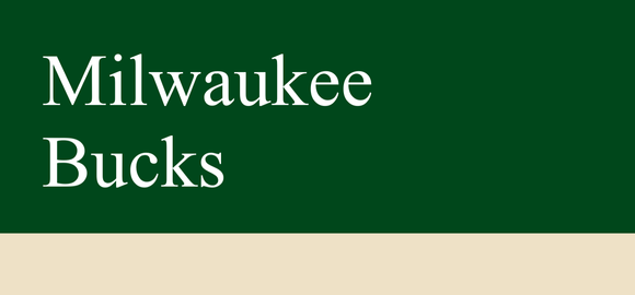 Milwaukee Bucks