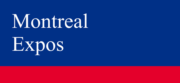 Montreal Expos