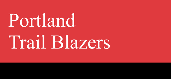 Portland Trail Blazers