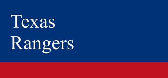 Texas Rangers