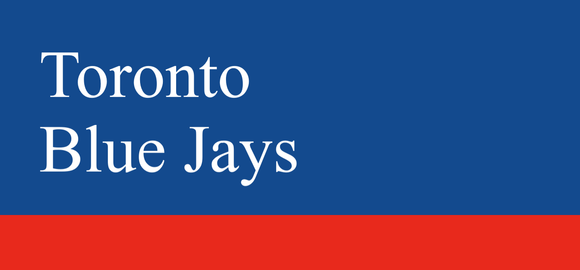 Toronto Blue Jays