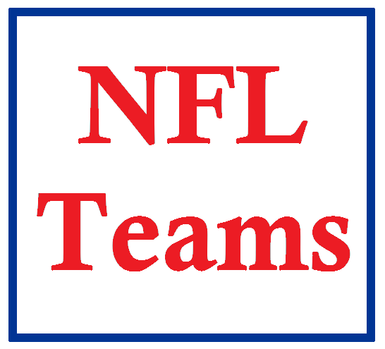 NFL-Currently Unavailable