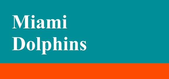 Miami Dolphins