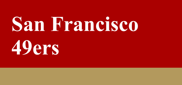 San Francisco 49ers