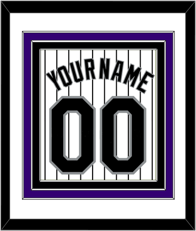 Colorado Baseball Core Collection