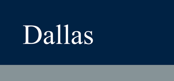 Dallas - Football