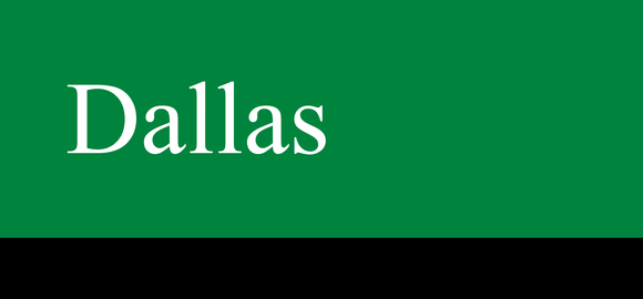 Dallas - Hockey