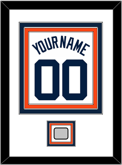 Detroit Baseball Legacy Collection