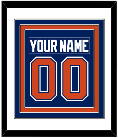 Edmonton Hockey Core Collection