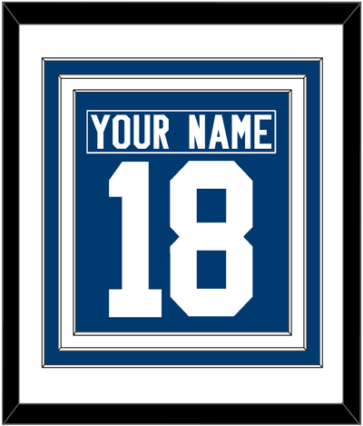 Indianapolis Football Core Collection