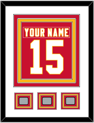 Kansas City Football Legacy Collection