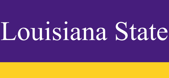 Louisiana State