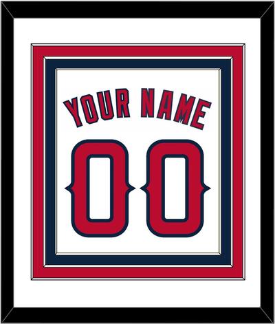Los Angeles AL Baseball Core Collection