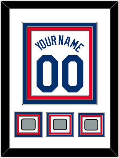 Los Angeles NL Baseball Legacy Collection
