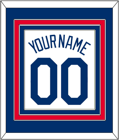 Los Angeles NL Baseball Core Collection